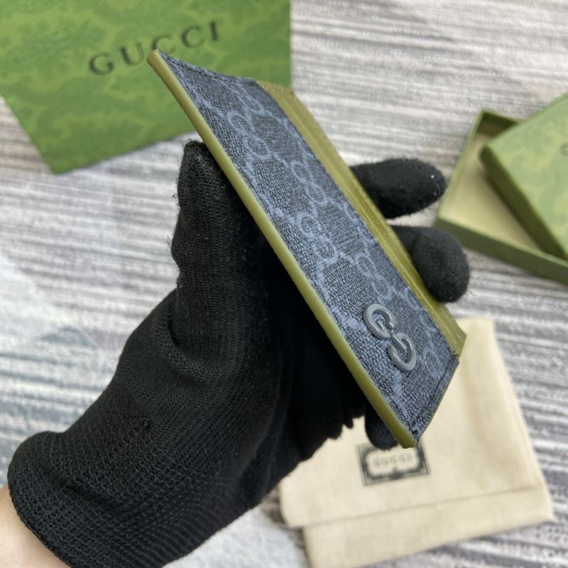 Gucci Wallets